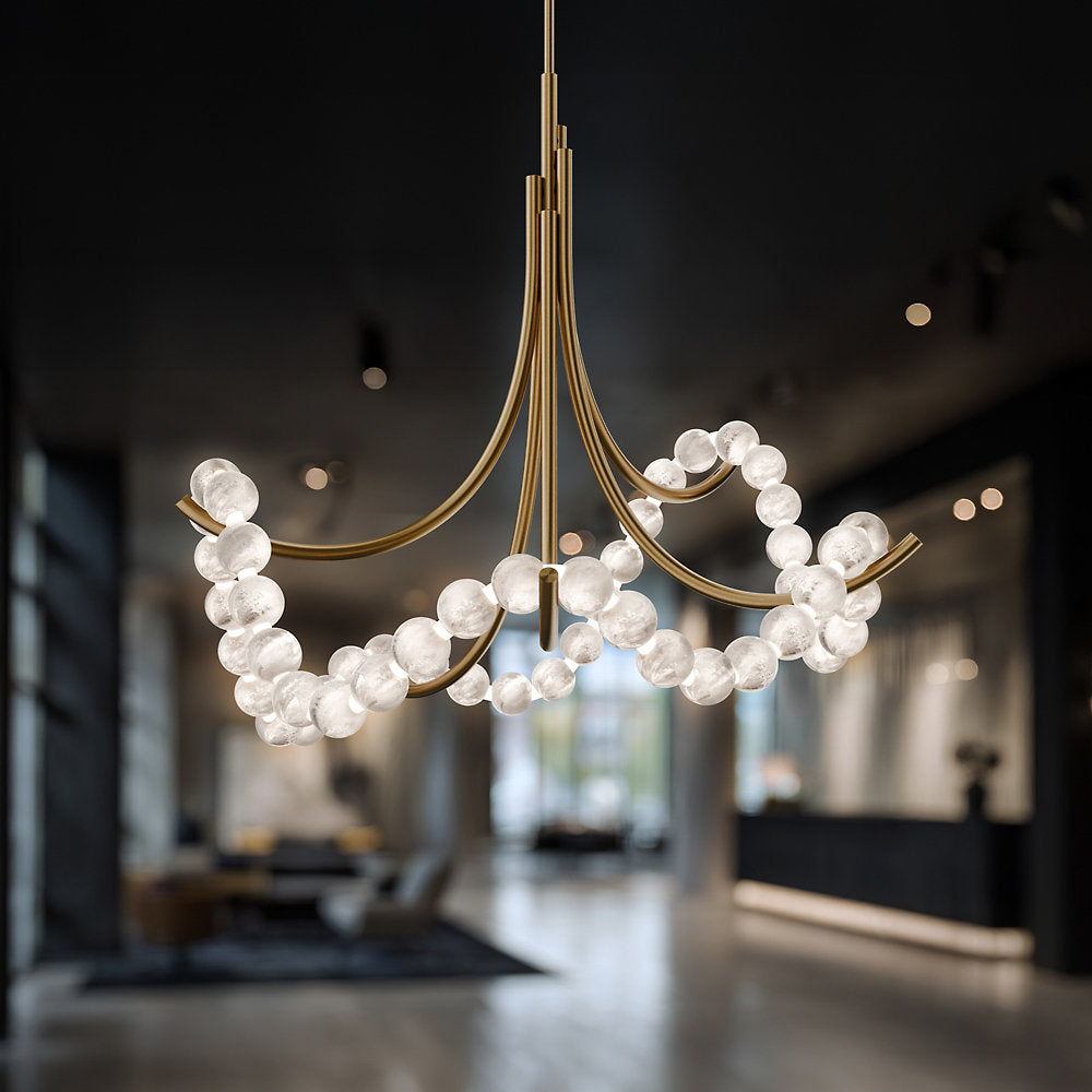 Parel LED Pendant