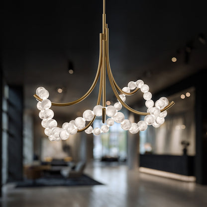 Parel LED Pendant