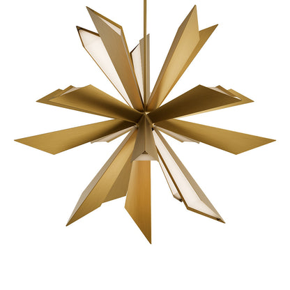 Siren LED Pendant