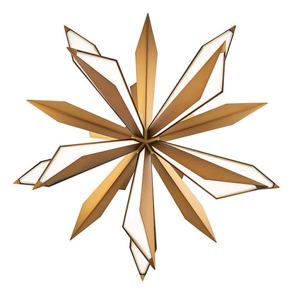 Siren LED Pendant