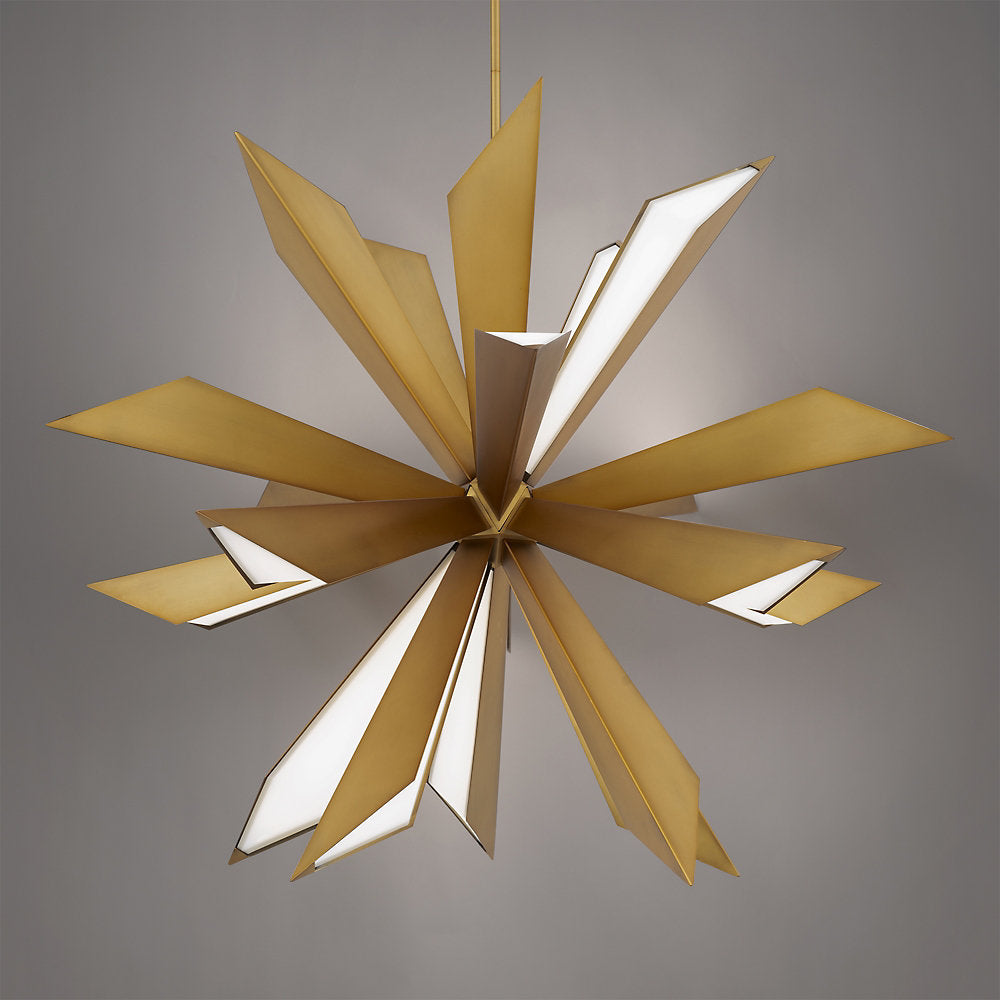 Siren LED Pendant