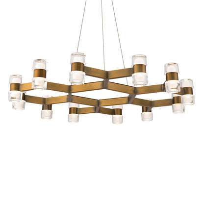 Dashe LED Chandelier