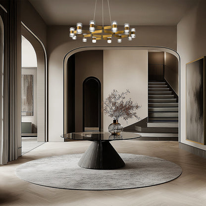 Dashe LED Chandelier