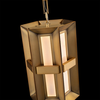 Austen LED Pendant