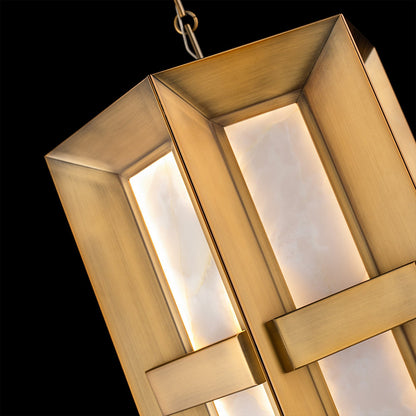 Austen LED Pendant