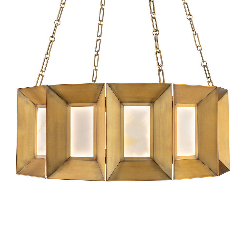 Austen LED Chandelier
