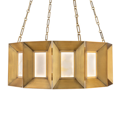 Austen LED Chandelier