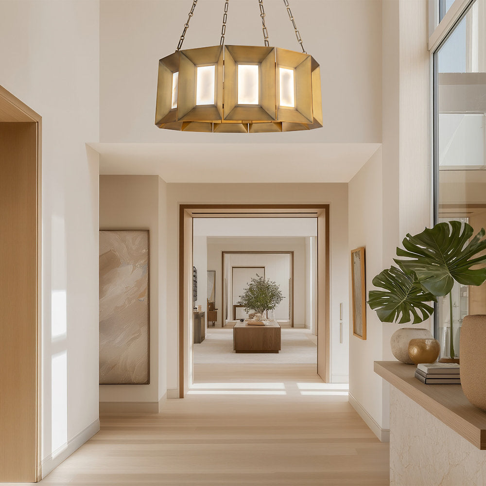 Austen LED Chandelier