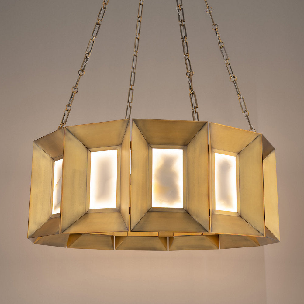 Austen LED Chandelier
