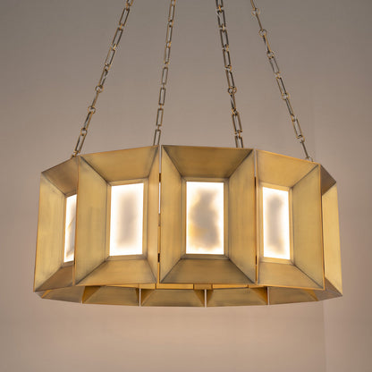 Austen LED Chandelier