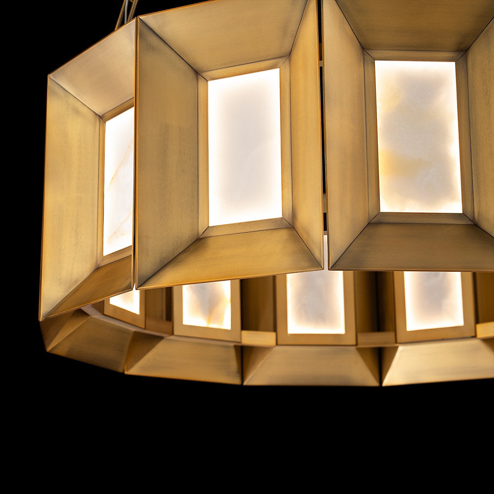 Austen LED Chandelier