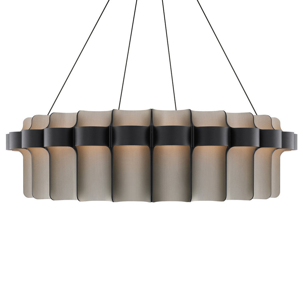 Gatlin LED Chandelier