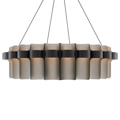 Gatlin LED Chandelier