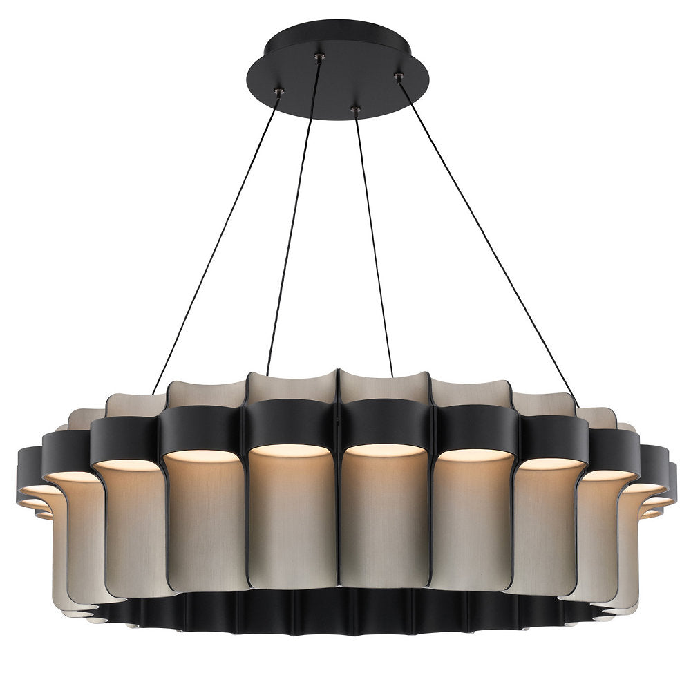 Gatlin LED Chandelier