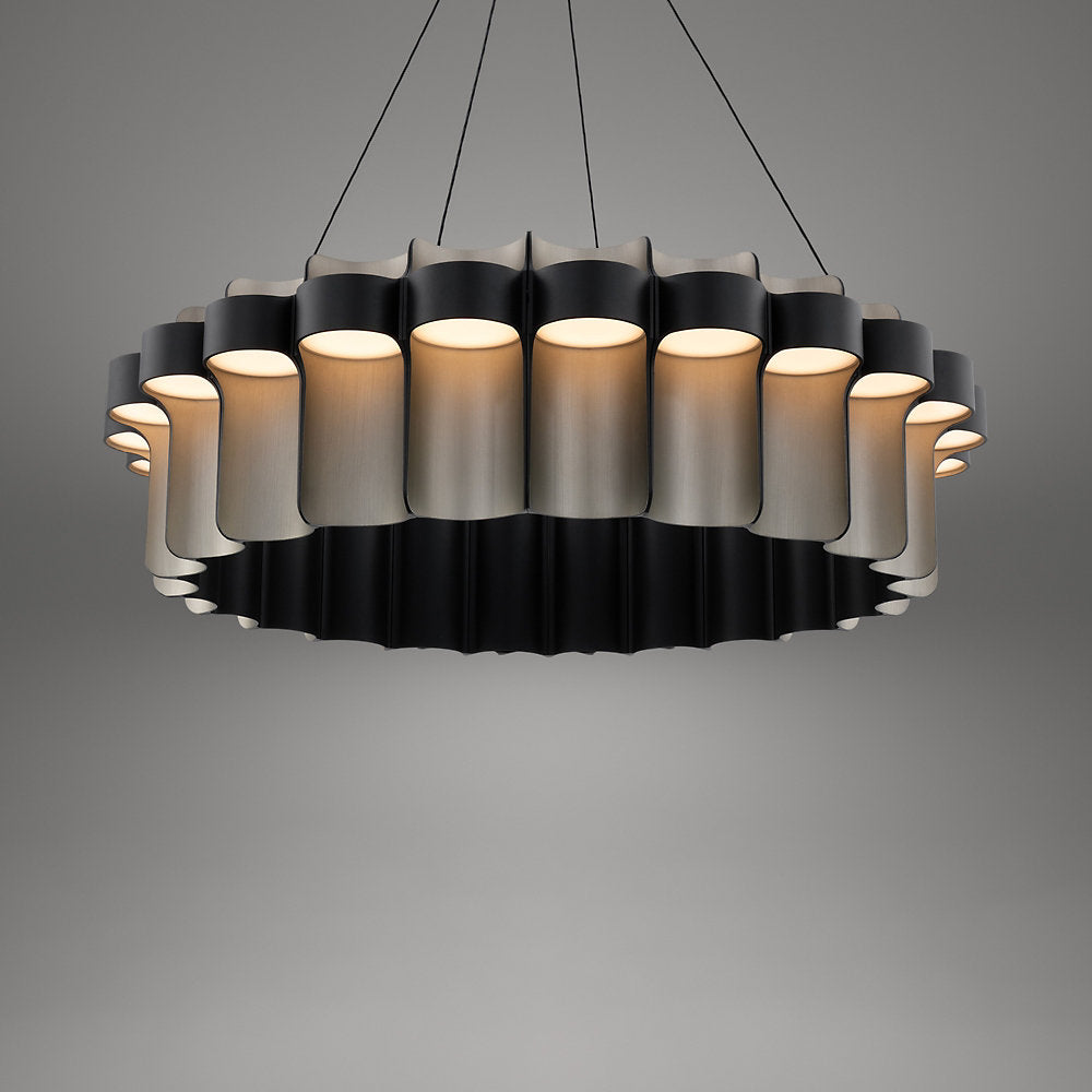 Gatlin LED Chandelier