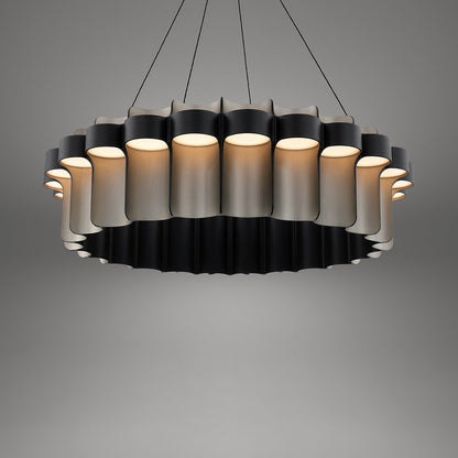 Gatlin LED Chandelier