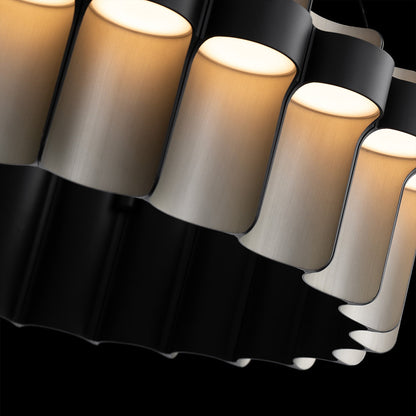 Gatlin LED Chandelier