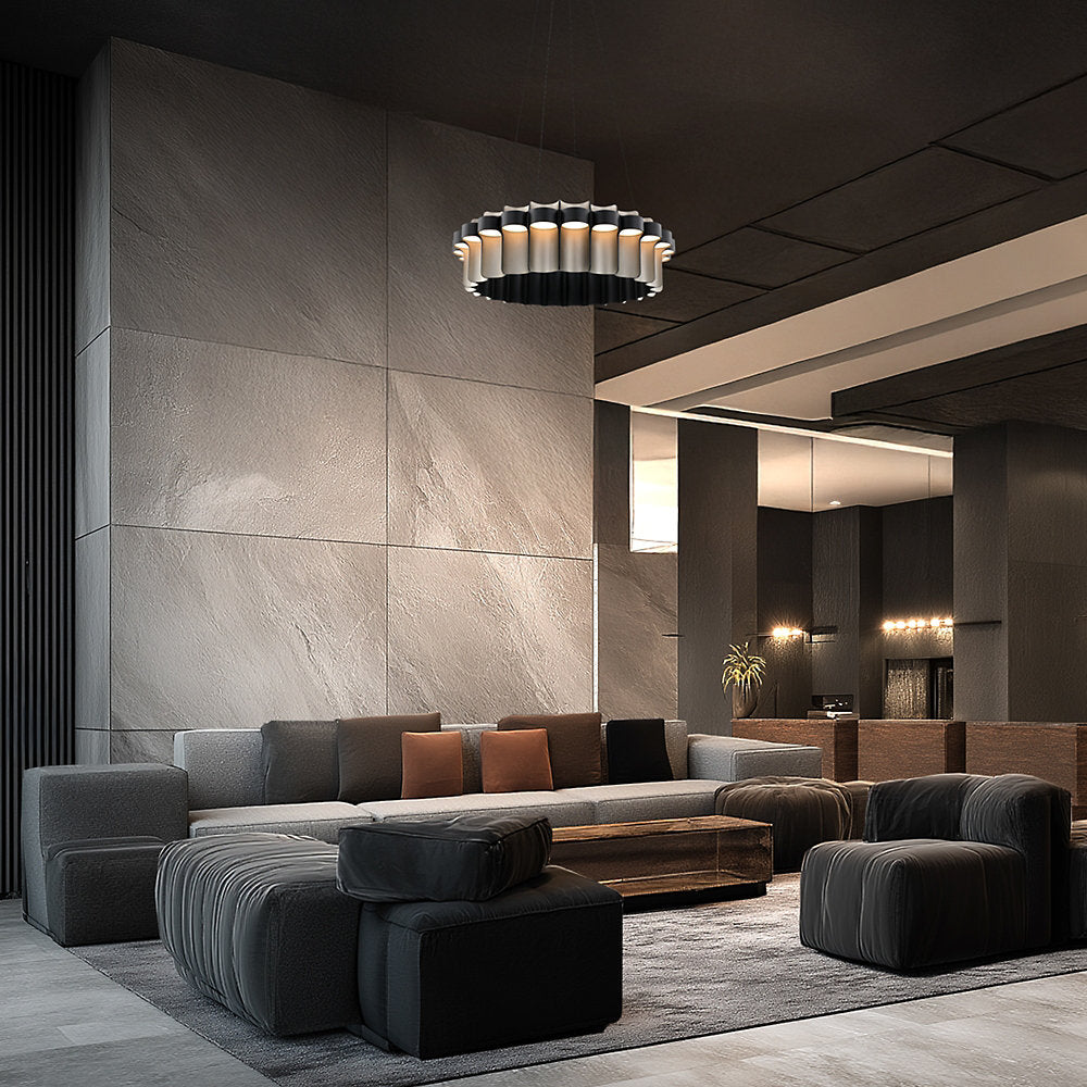 Gatlin LED Chandelier