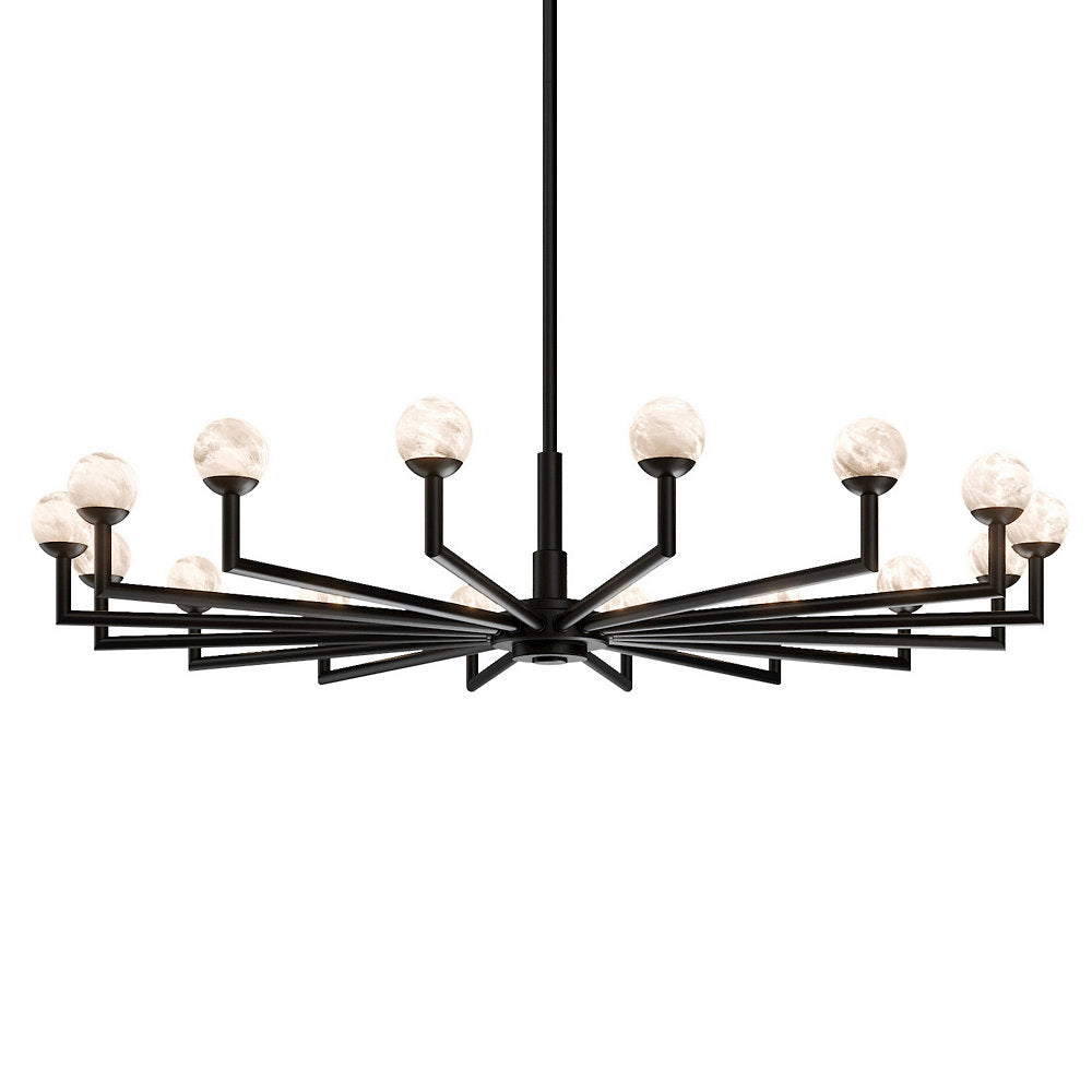 Glammis LED Chandelier
