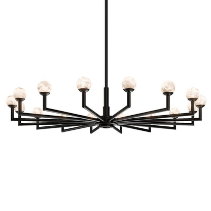 Glammis LED Chandelier