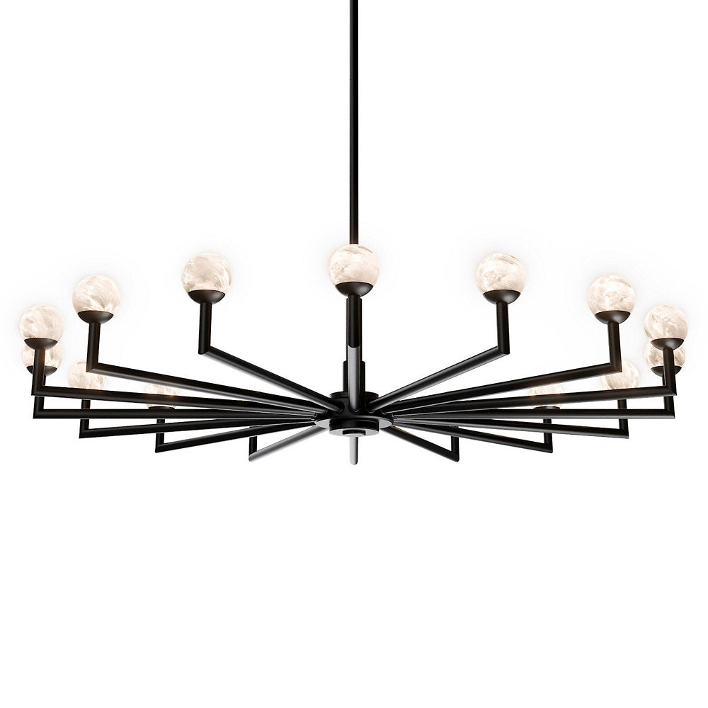 Glammis LED Chandelier