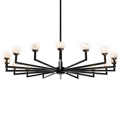 Glammis LED Chandelier