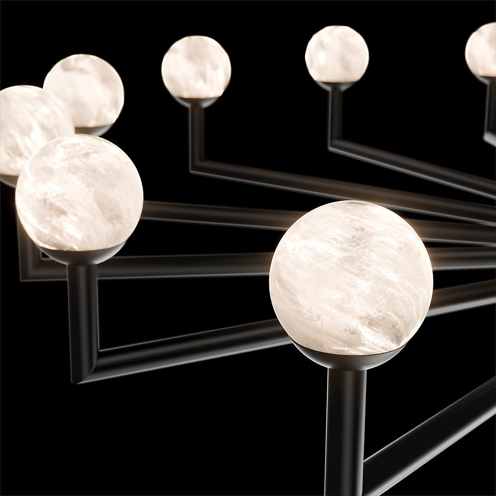 Glammis LED Chandelier