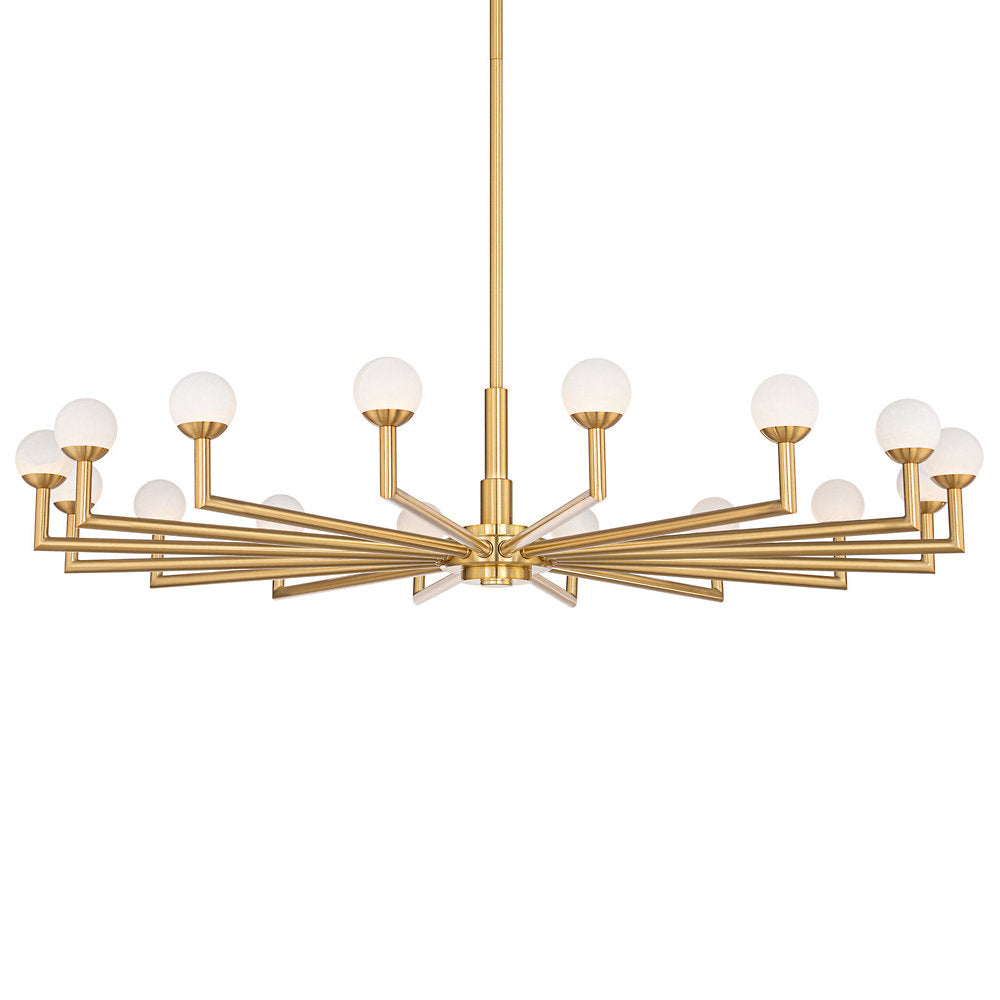 Glammis LED Chandelier