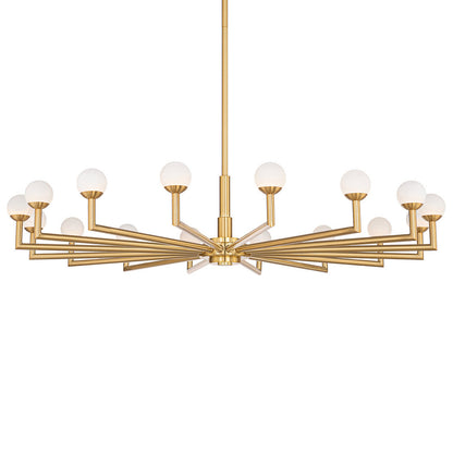 Glammis LED Chandelier