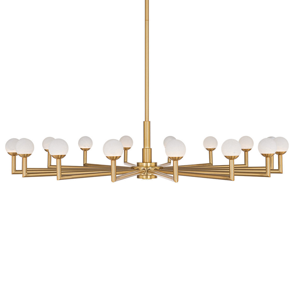 Glammis LED Chandelier