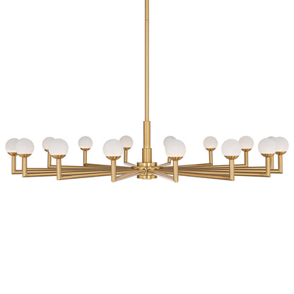 Glammis LED Chandelier