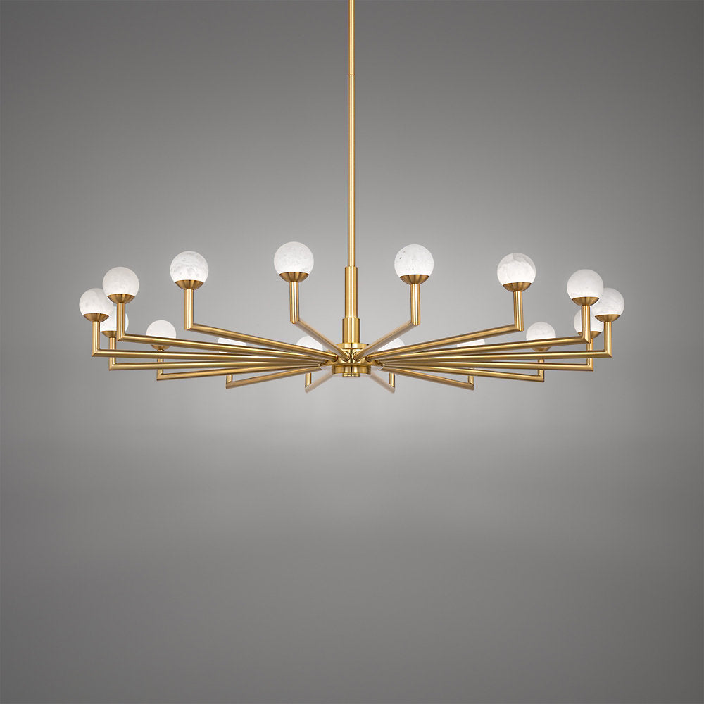 Glammis LED Chandelier