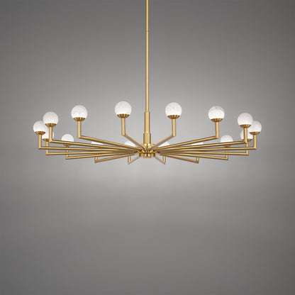 Glammis LED Chandelier