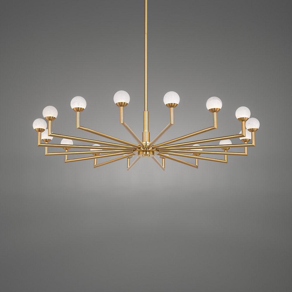 Glammis LED Chandelier