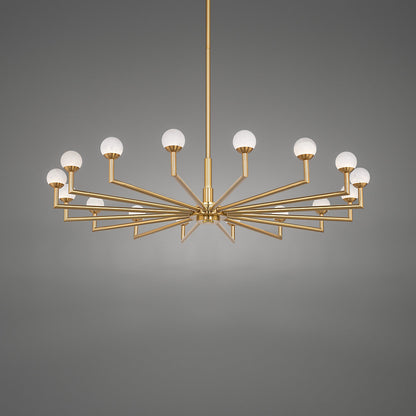 Glammis LED Chandelier