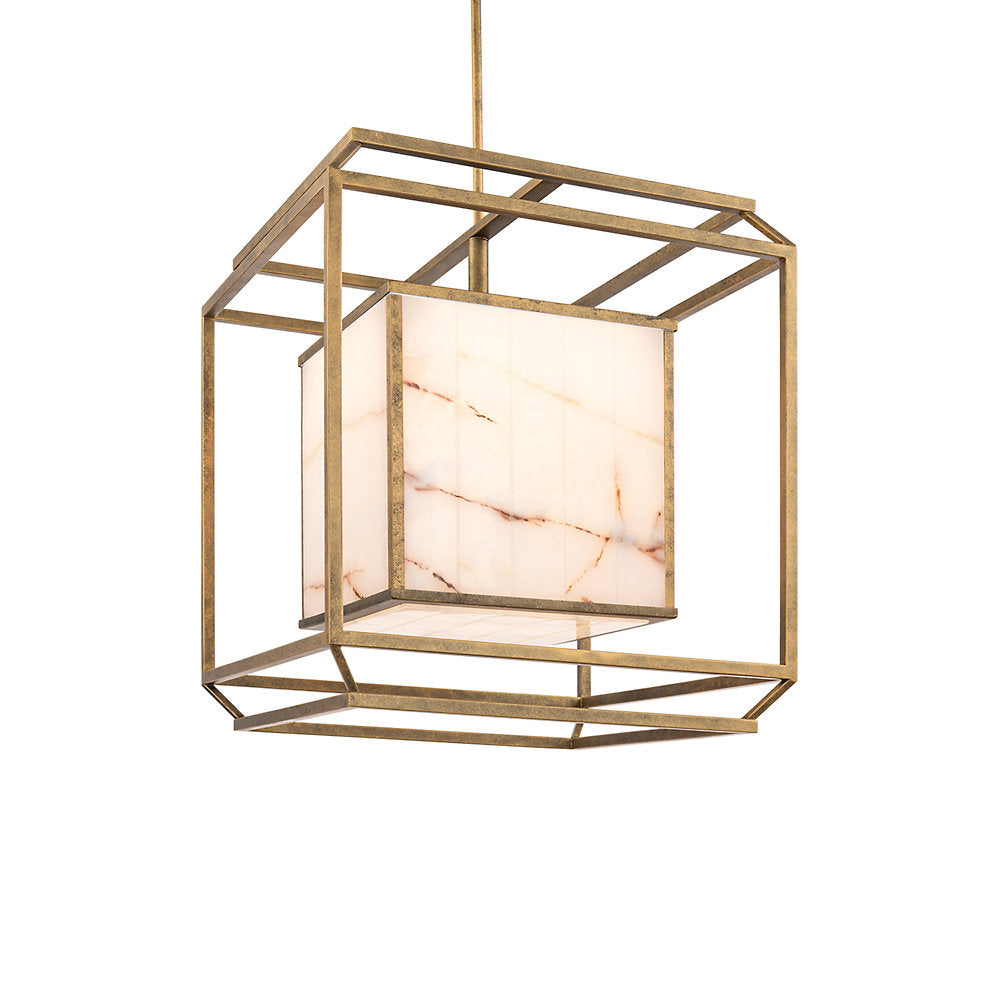 Sylvester LED Pendant