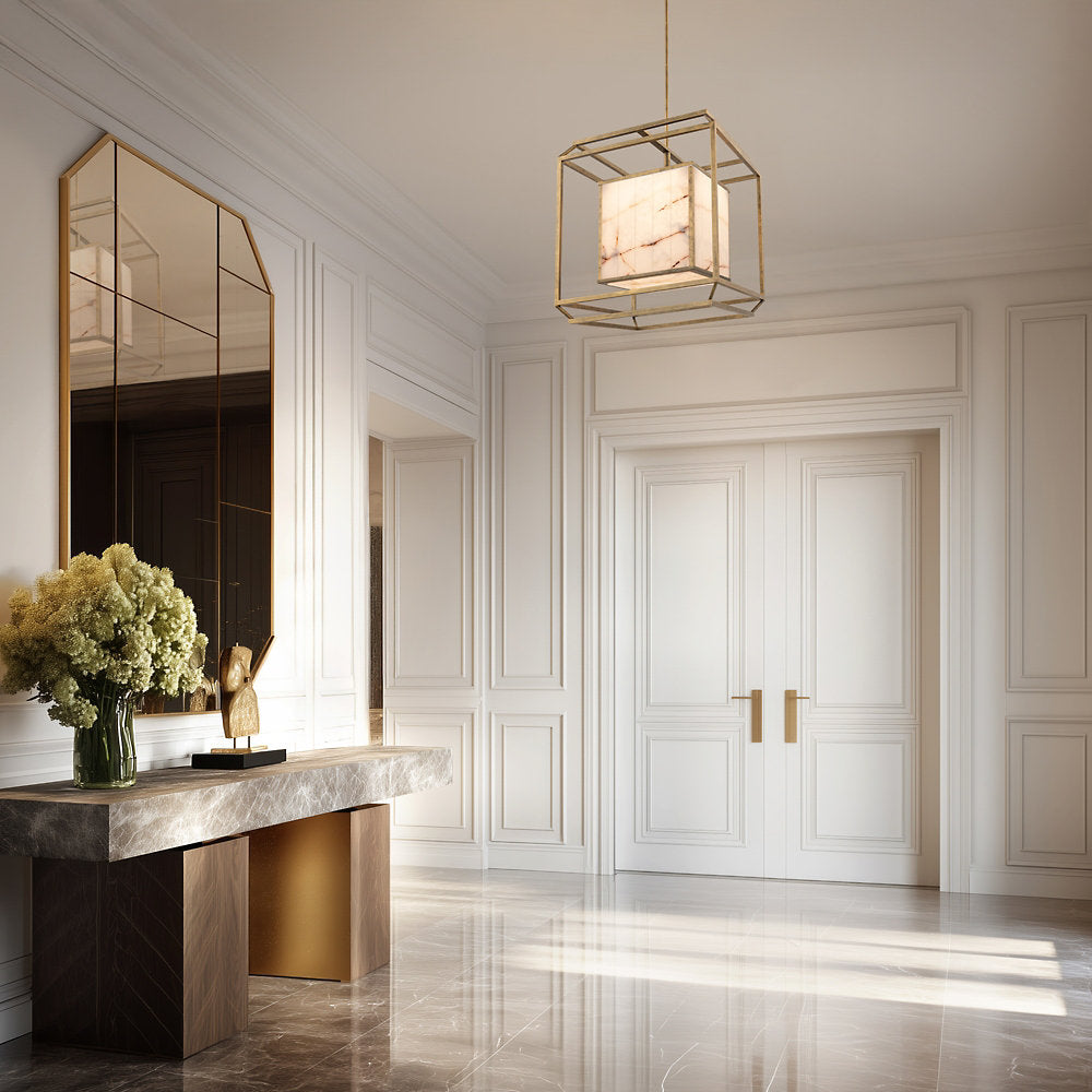 Sylvester LED Pendant