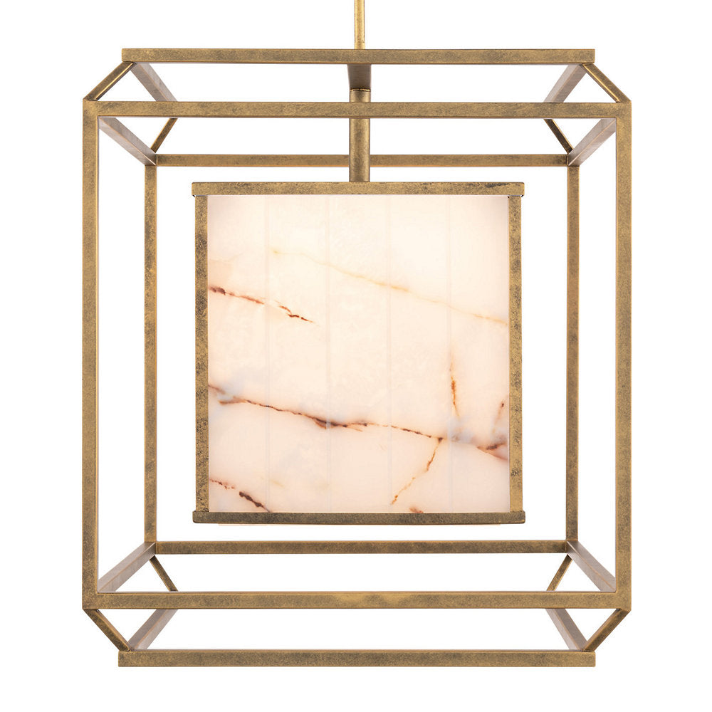 Sylvester LED Pendant