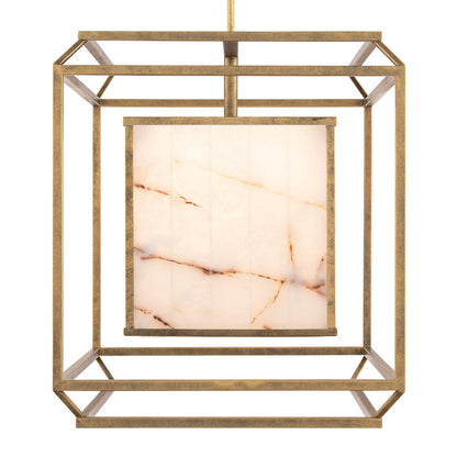 Sylvester LED Pendant