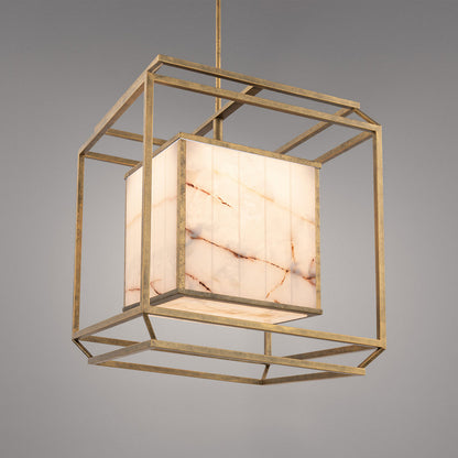 Sylvester LED Pendant