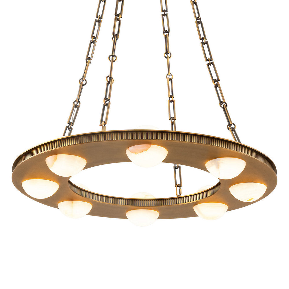 Lorelei LED Pendant