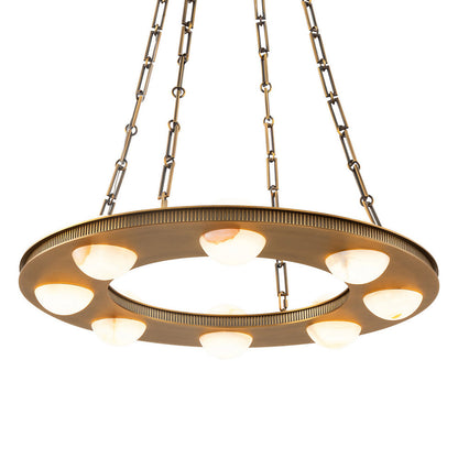 Lorelei LED Pendant