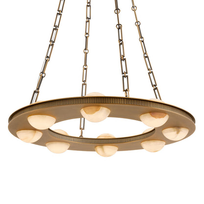Lorelei LED Pendant