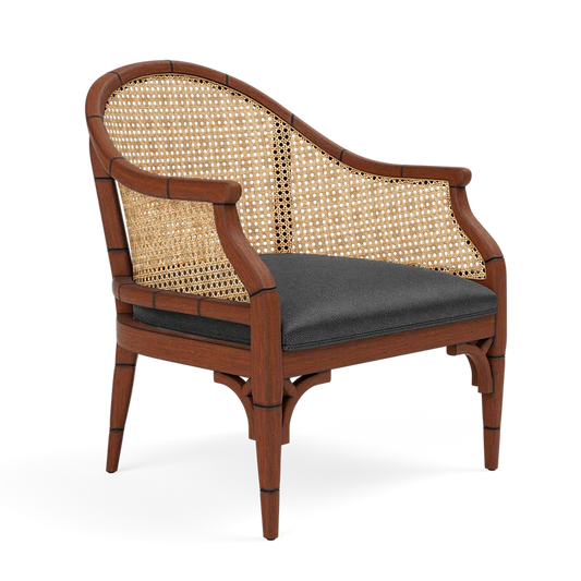 Elena Lounge Chair