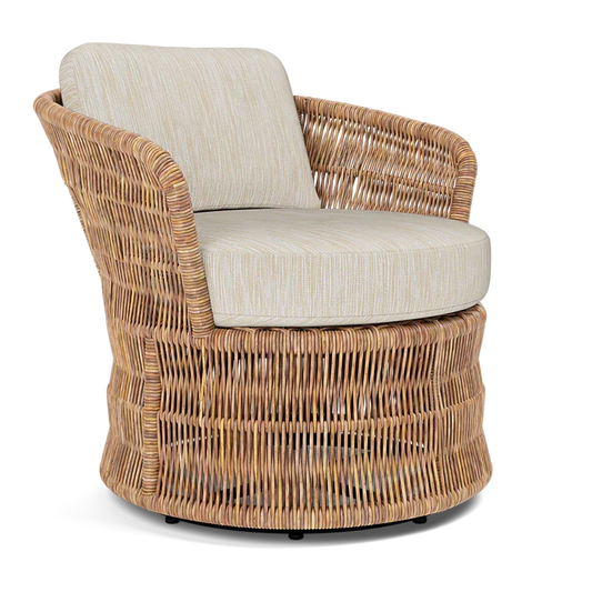 Fowler Swivel Lounge Chair