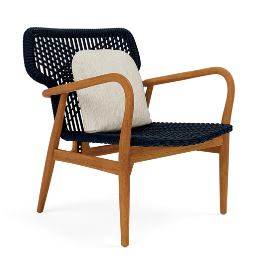 Garrison Lounge Chair