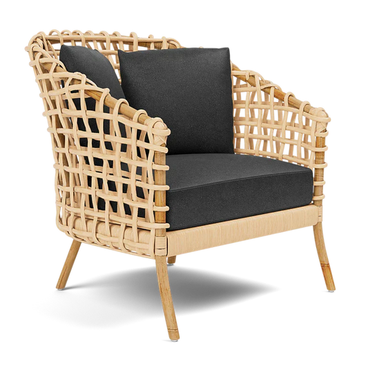 Ismael Lounge Chair