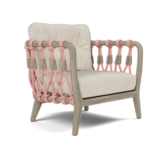 Kingsley Lounge Chair