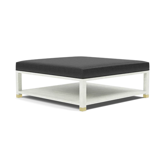 Lafeu Upholstered Coffee Table