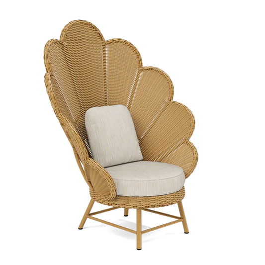 Nima Lounge Chair